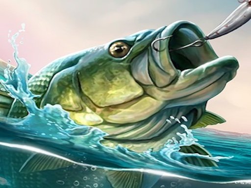 Deep Sea Fishing Monsters — Aventura