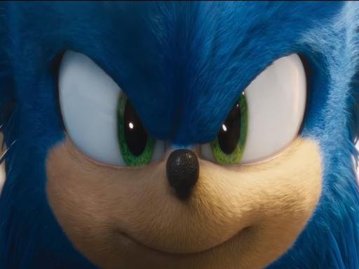 sonic fox Adventure — Aventura