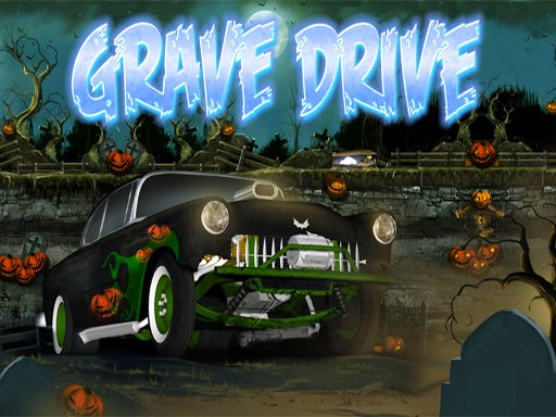 Grave Drive — Corrida