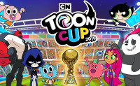 Toon Cup 2019