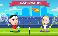 Tennis Masters