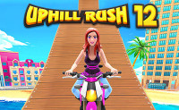 Uphill Rush 12