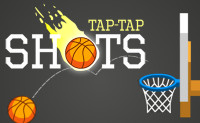 Tap-Tap Shots