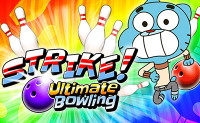 Strike! Ultimate Bowling