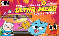 Table Tennis Ultra Mega Tournament